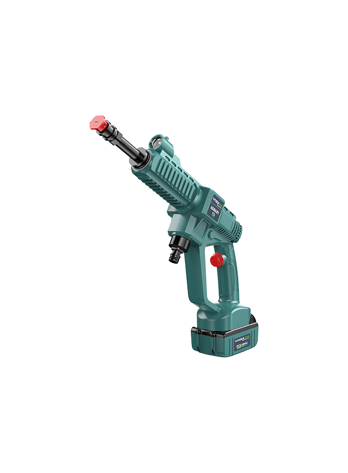 Q38301 Lithium Brushless High Pressure Water Gun